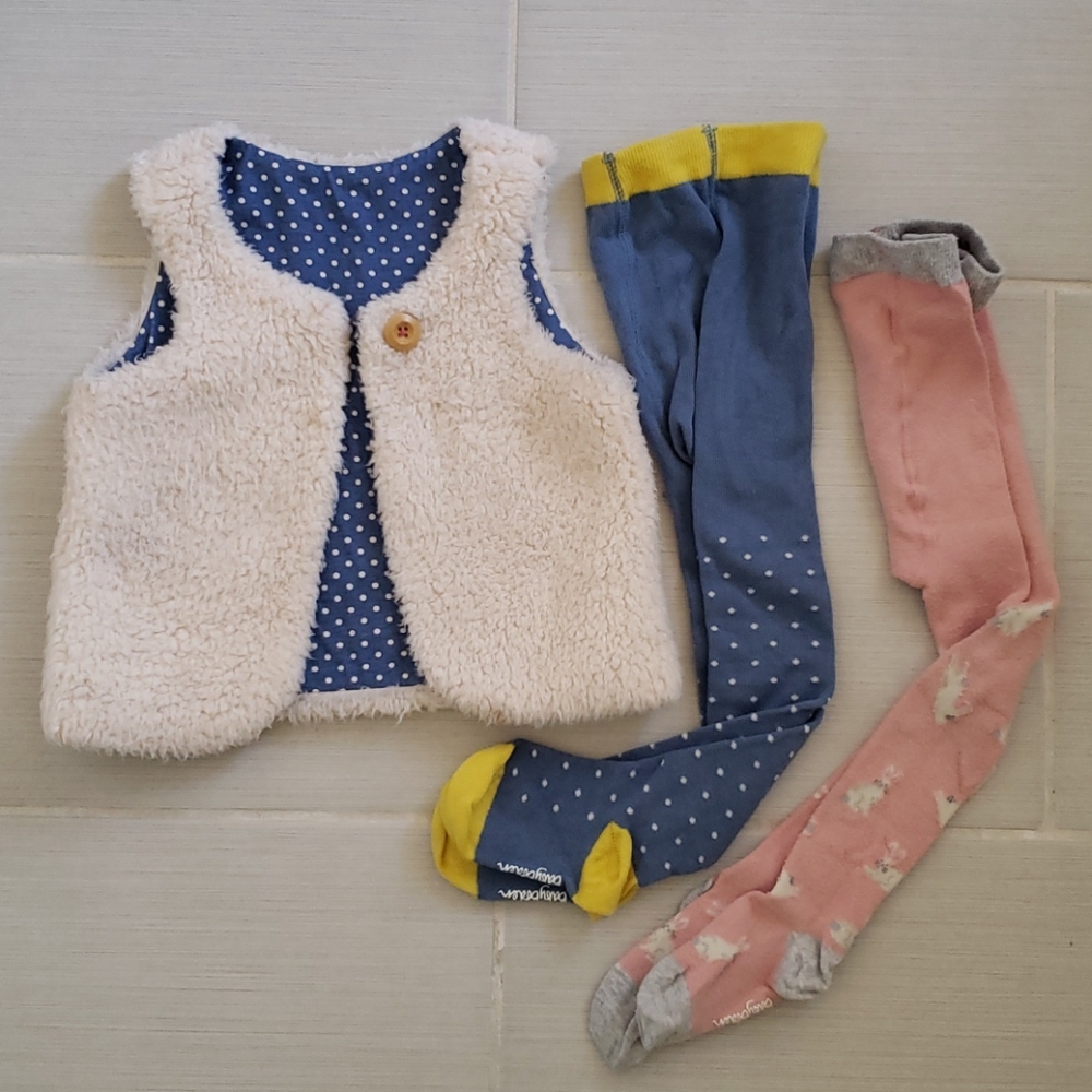 Bundle of Baby Boden clothes 2-3 years